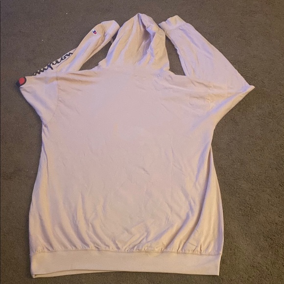 Champion Hoodie - Picture 4 of 7